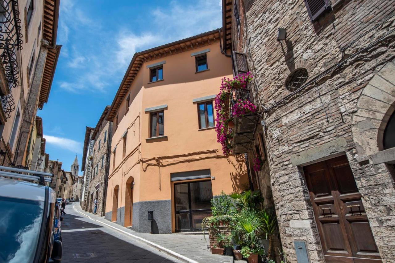 Lemon Tree Boutique Guest House Тоди Екстериор снимка