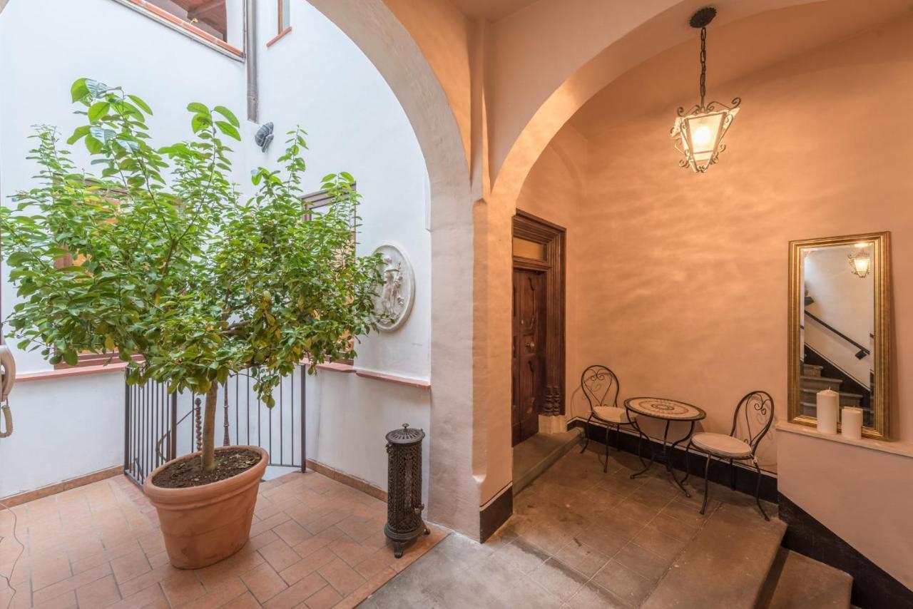 Lemon Tree Boutique Guest House Тоди Екстериор снимка