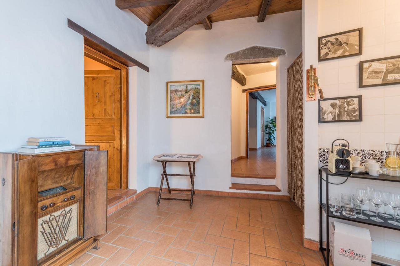 Lemon Tree Boutique Guest House Тоди Екстериор снимка