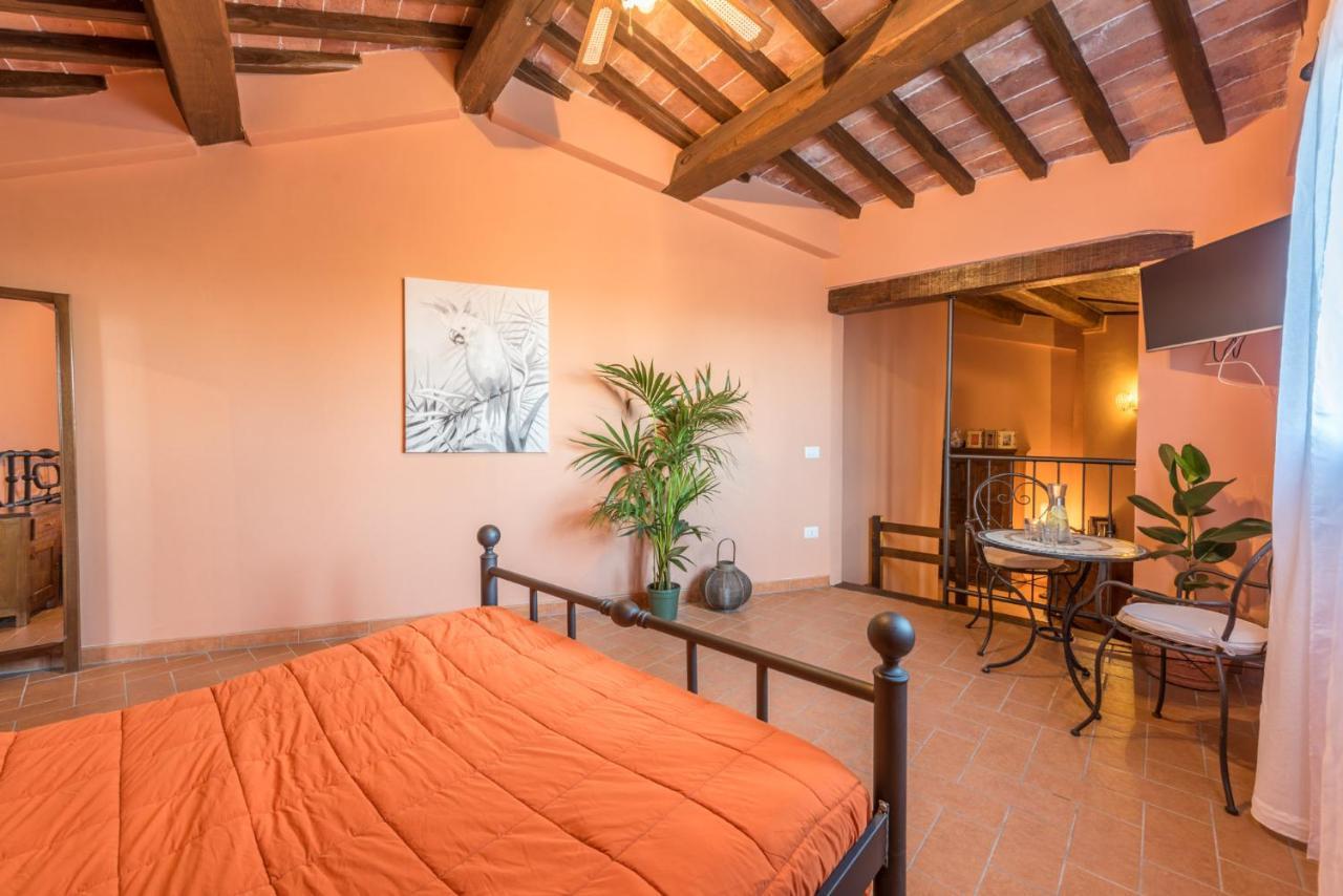 Lemon Tree Boutique Guest House Тоди Екстериор снимка