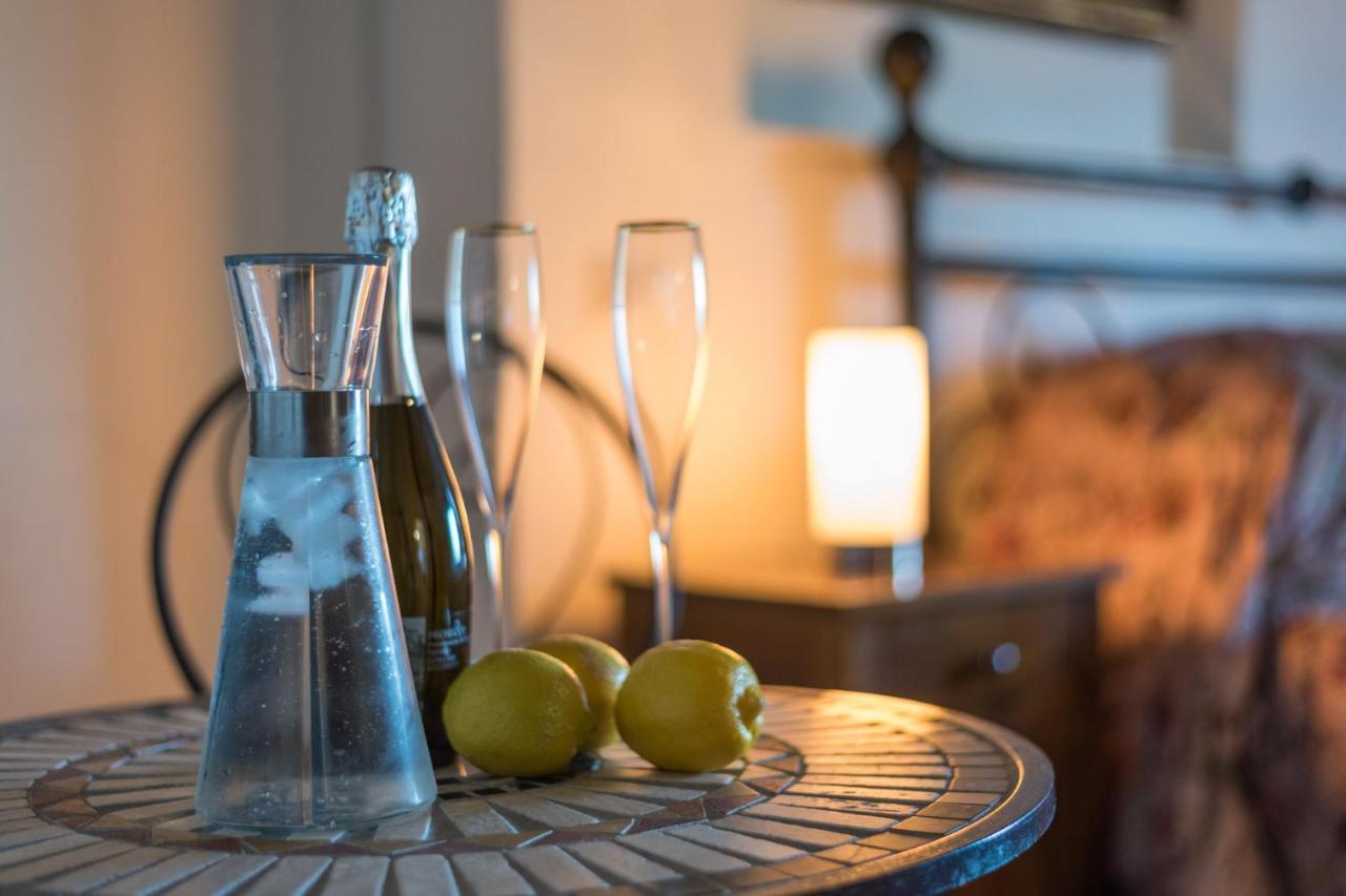 Lemon Tree Boutique Guest House Тоди Екстериор снимка
