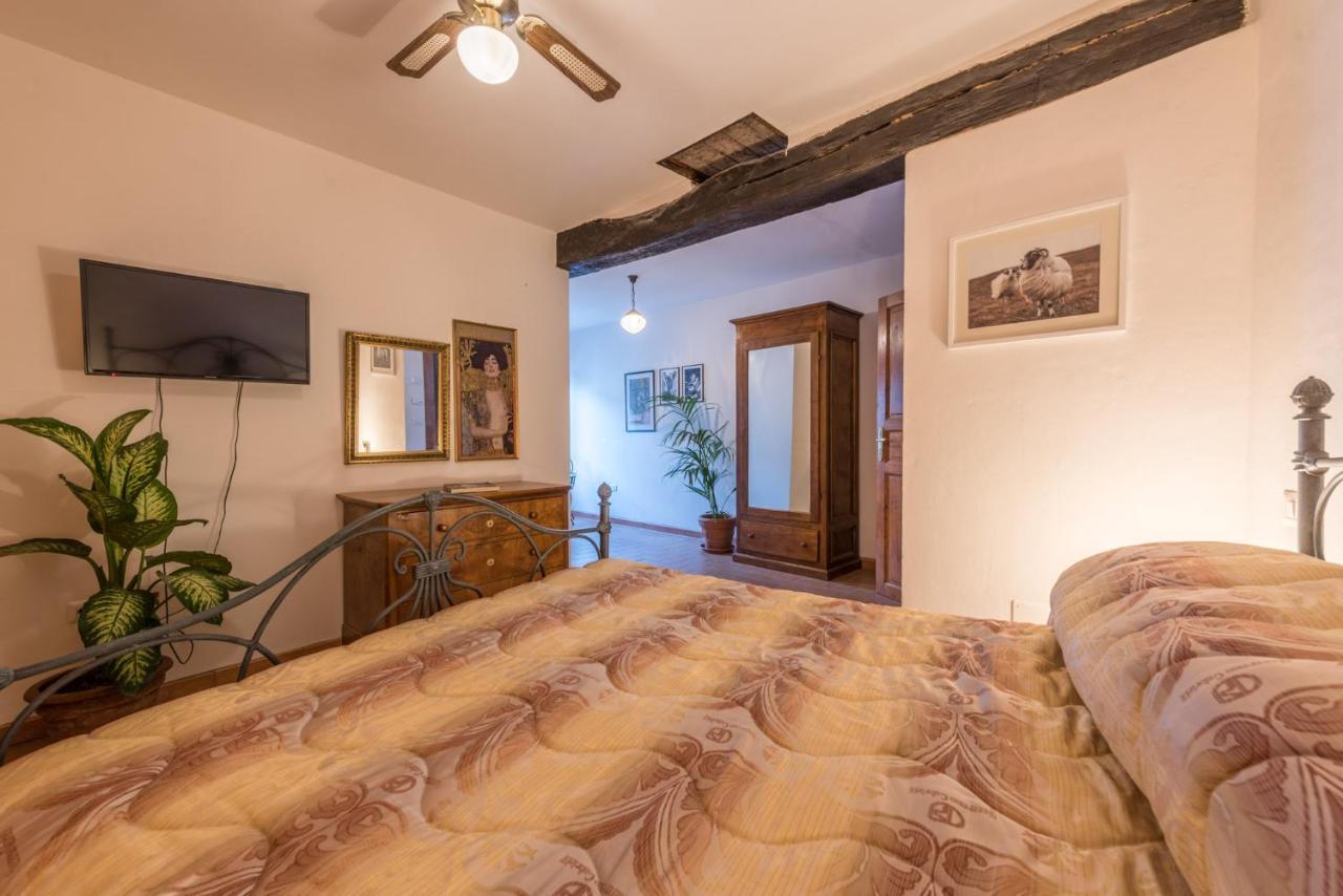 Lemon Tree Boutique Guest House Тоди Екстериор снимка