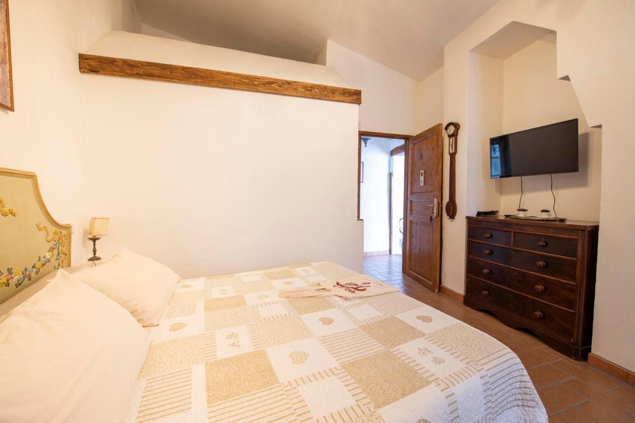 Lemon Tree Boutique Guest House Тоди Екстериор снимка