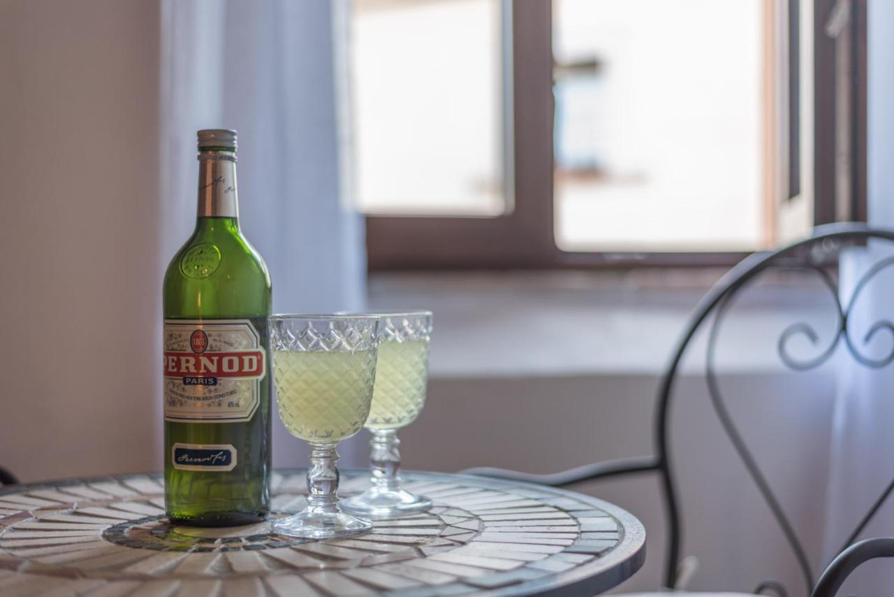 Lemon Tree Boutique Guest House Тоди Екстериор снимка