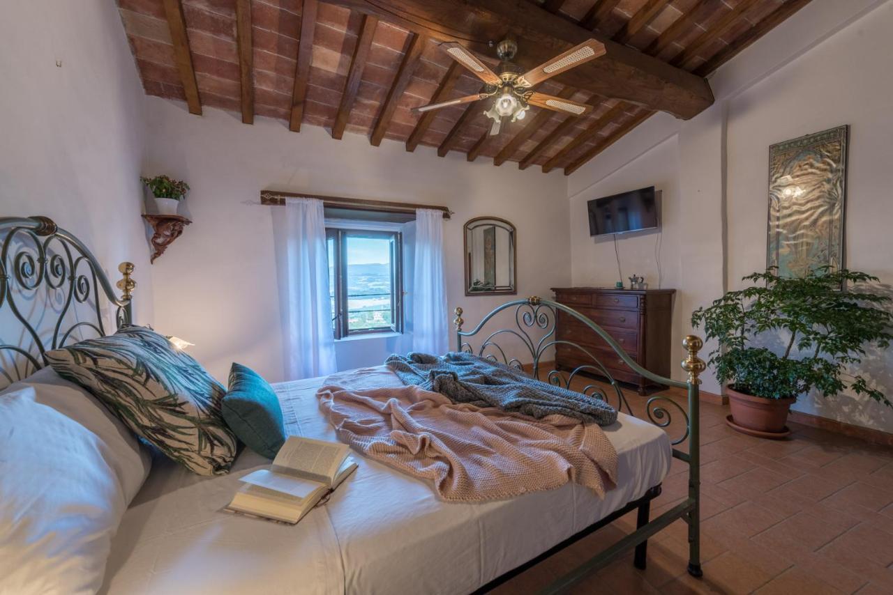 Lemon Tree Boutique Guest House Тоди Екстериор снимка