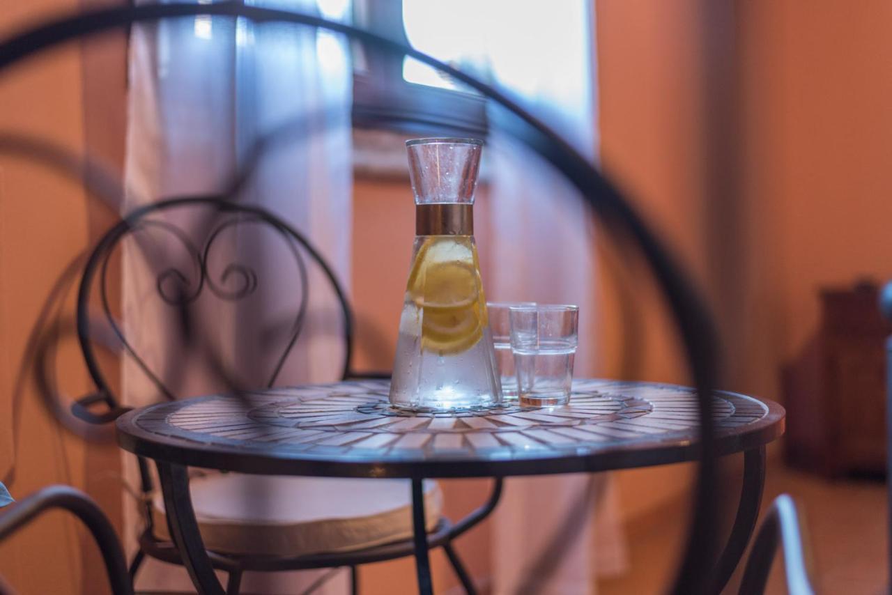 Lemon Tree Boutique Guest House Тоди Екстериор снимка