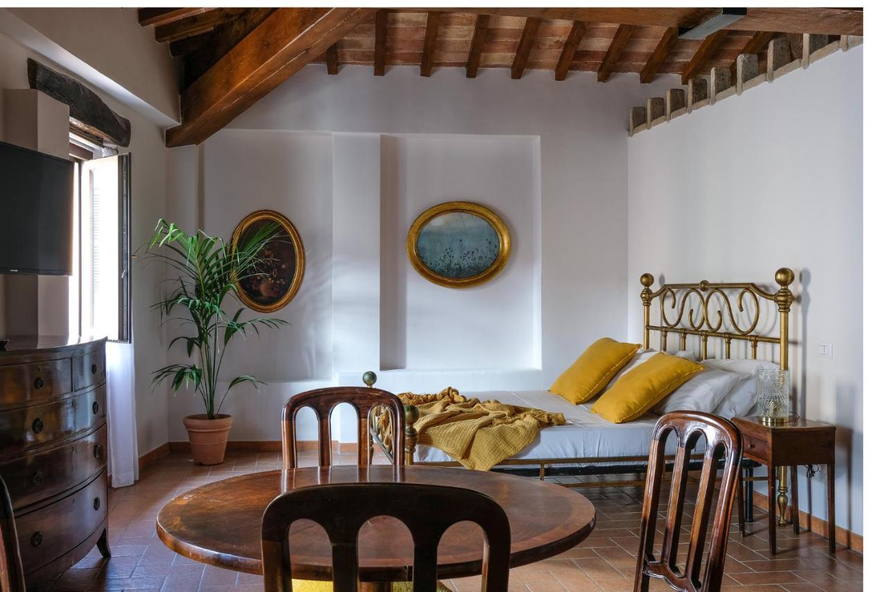 Lemon Tree Boutique Guest House Тоди Екстериор снимка
