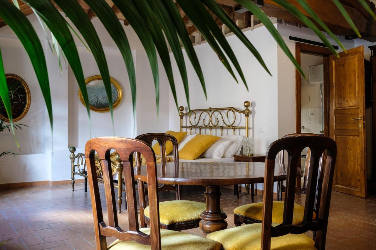 Lemon Tree Boutique Guest House Тоди Екстериор снимка