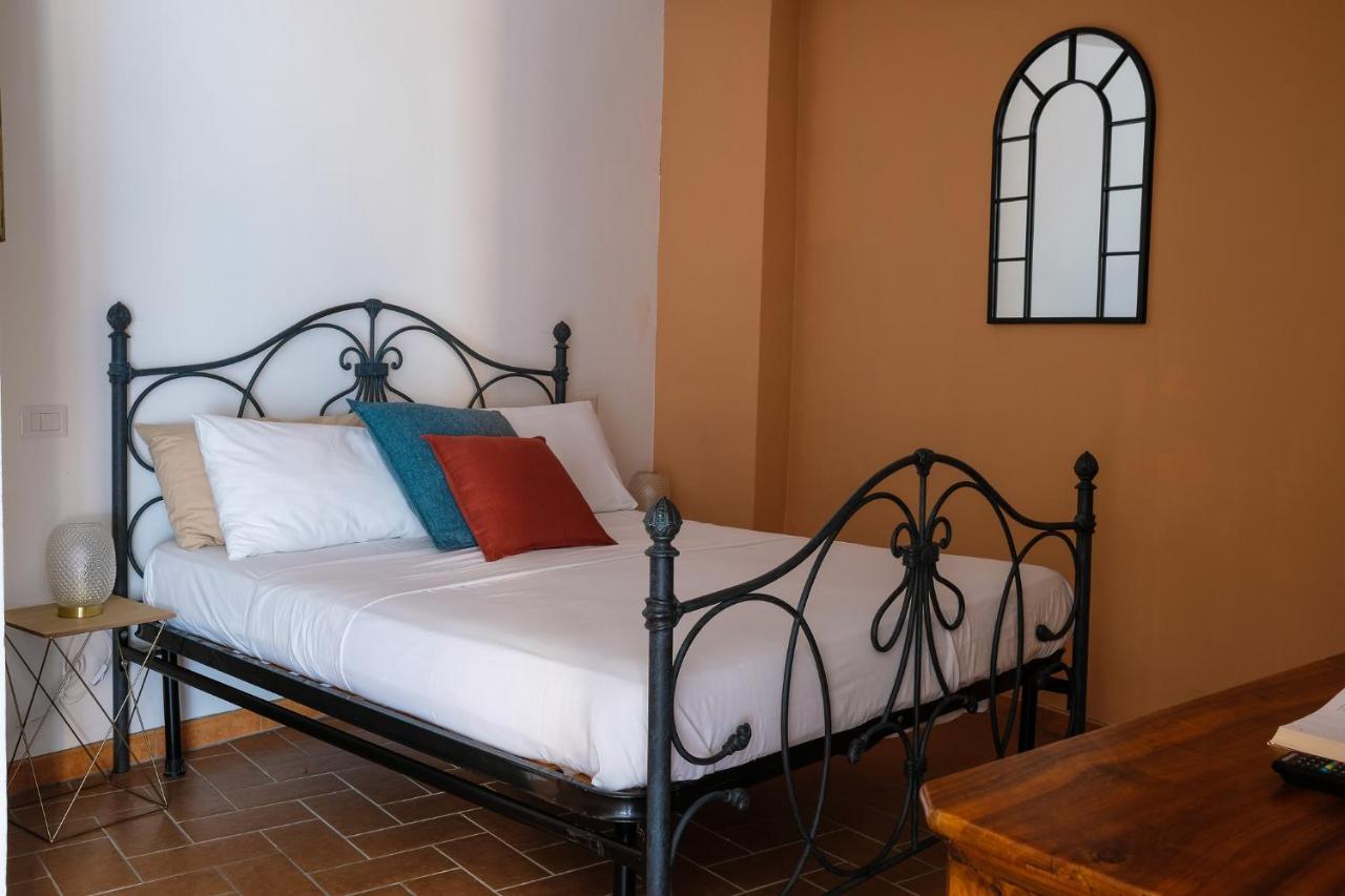 Lemon Tree Boutique Guest House Тоди Екстериор снимка