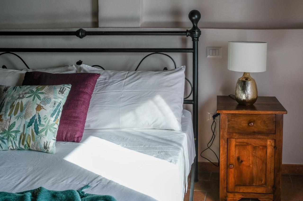 Lemon Tree Boutique Guest House Тоди Екстериор снимка